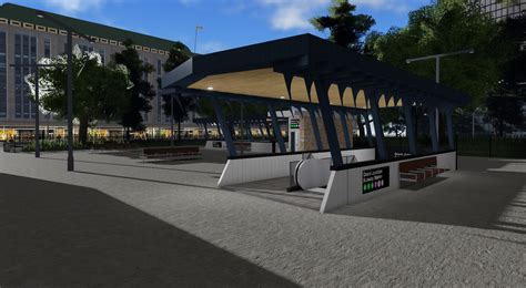 Potato Transit Authority Official Wiki .